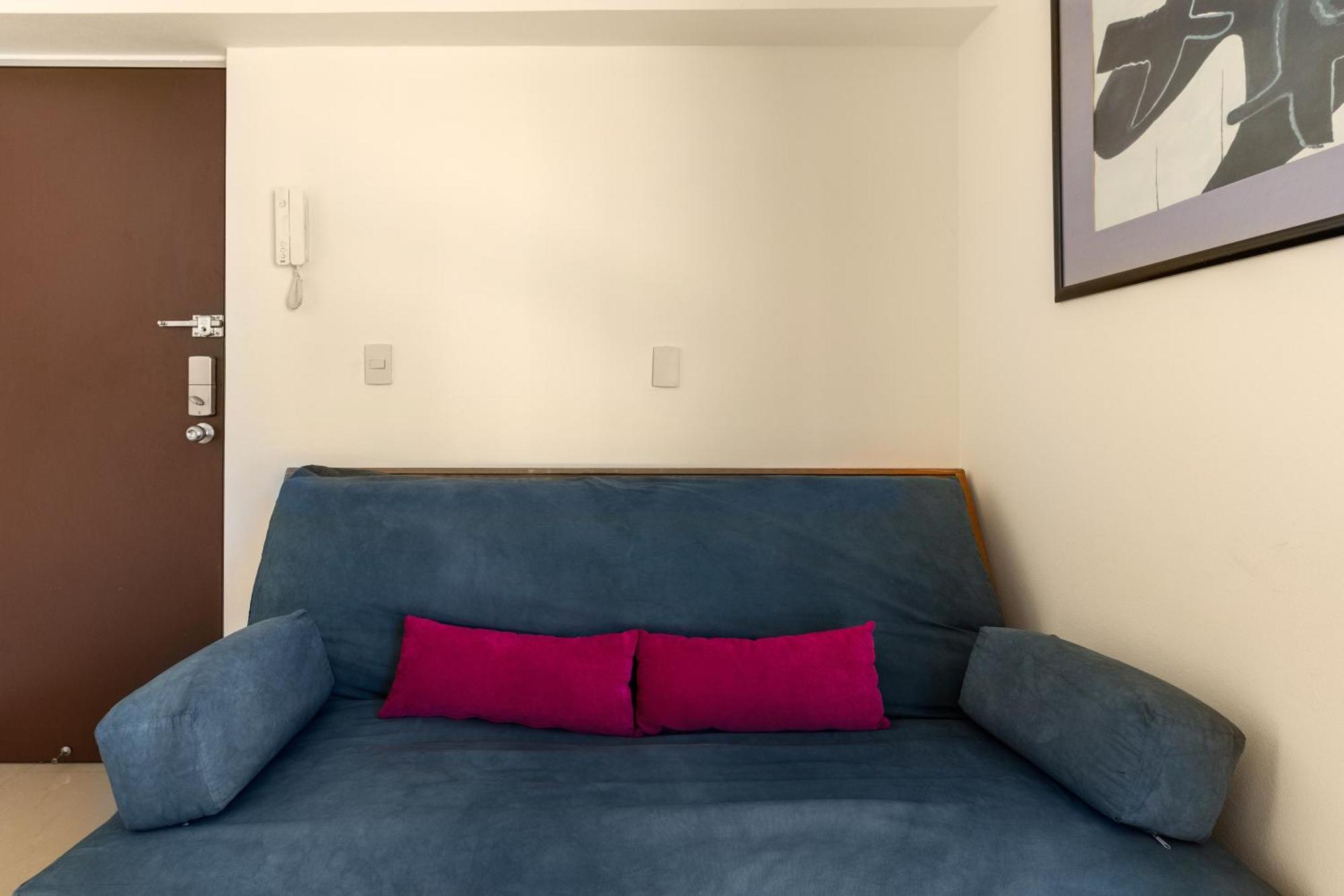 Apartment C101 - 2br - 2bth Mexiko-Stadt