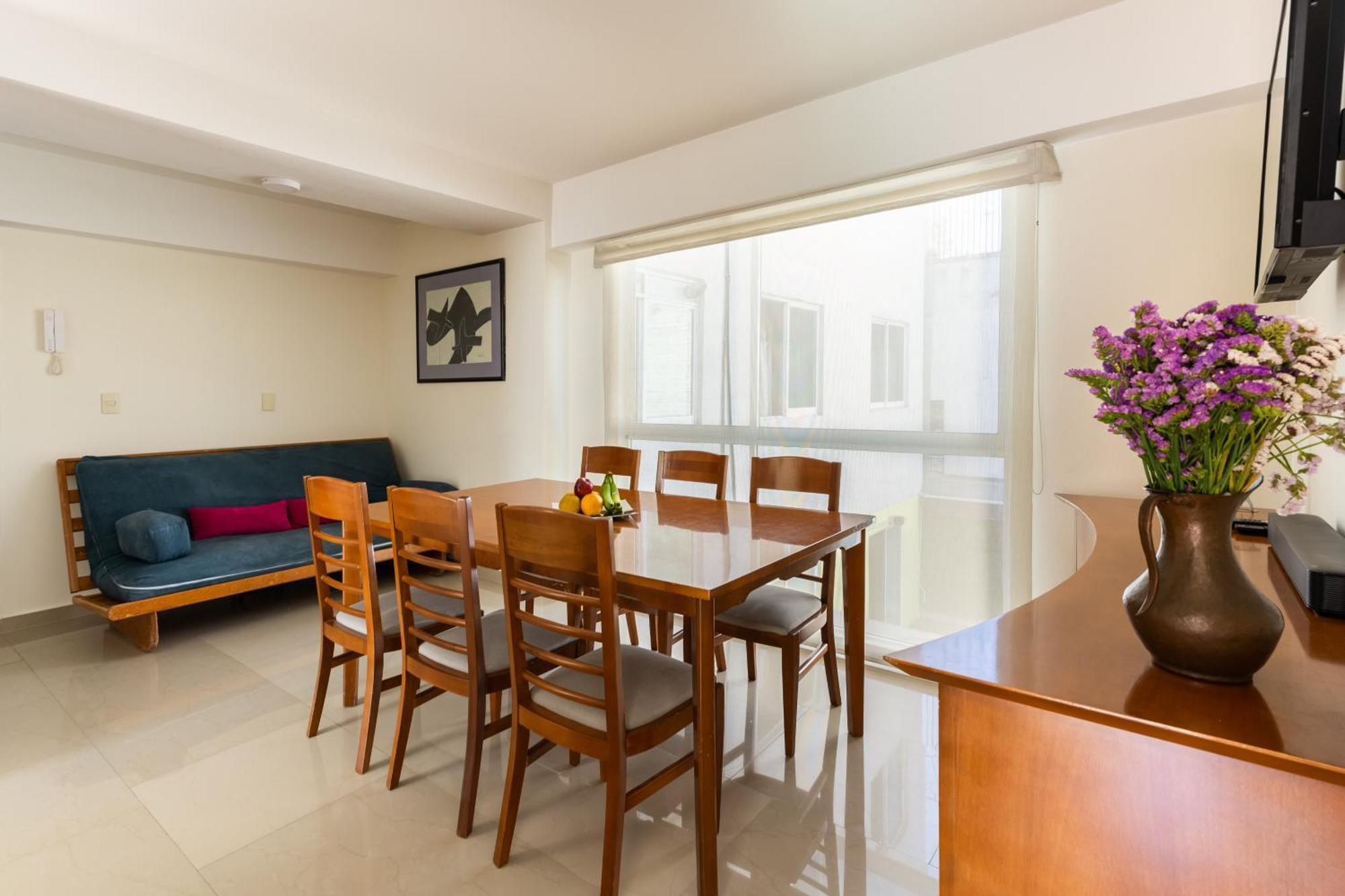 Apartment C101 - 2br - 2bth Mexiko-Stadt
